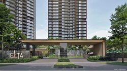 Clementi Avenue 1 (D5), Condominium #598076491